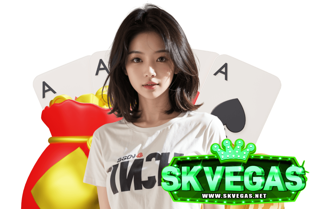 skvegas สมัคร