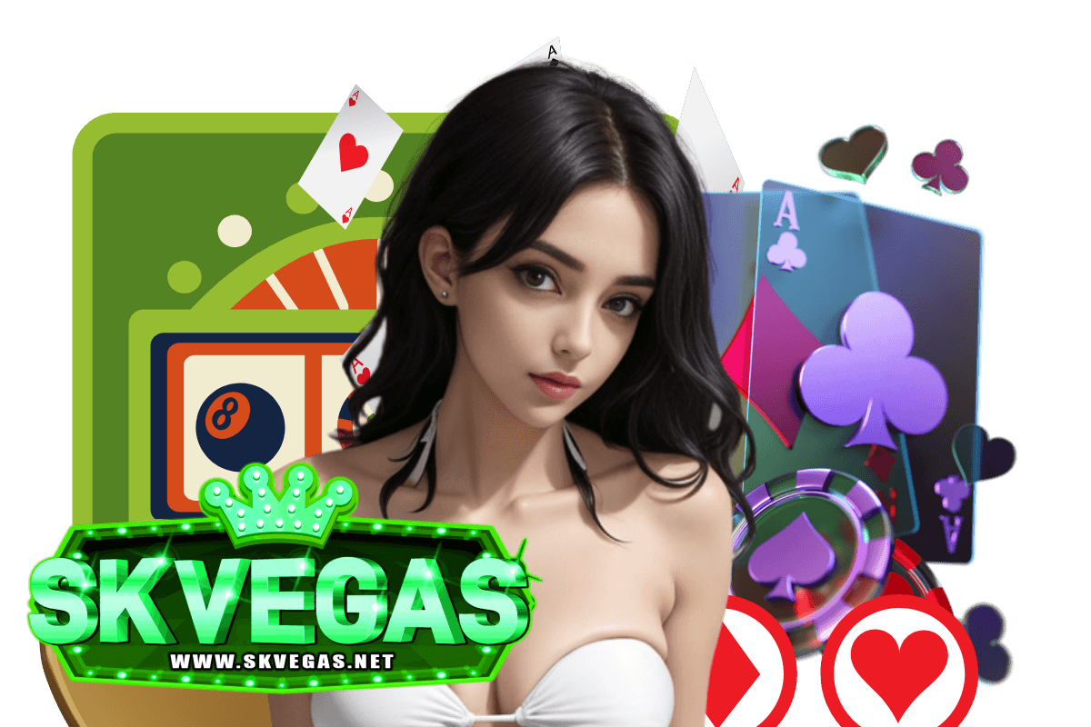 skvegas ทรูวอเลท