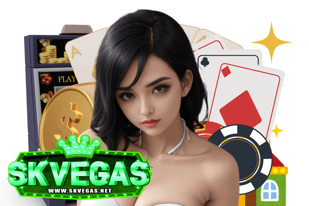 skvegas ทางเข้า